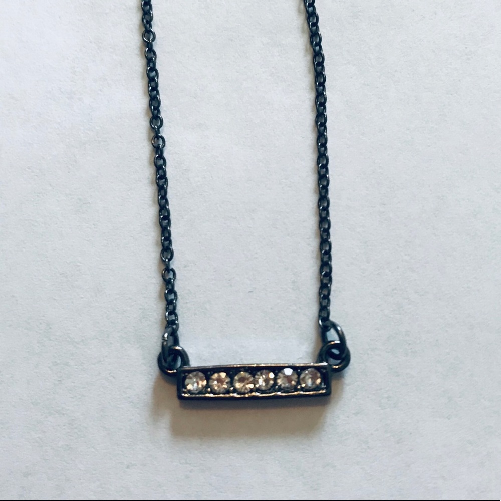 Set of Geometric Necklaces